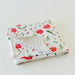 Original Cotton Muslin Quilts by Little Unicorn at $69.99! Shop now at Nestled by Snuggle Bugz for Nursery & Décor.