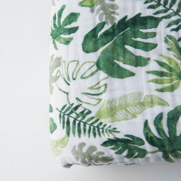 Original Cotton Muslin Quilts by Little Unicorn at $69.99! Shop now at Nestled by Snuggle Bugz for Nursery & Décor.