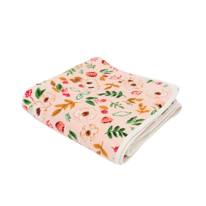 Original Cotton Muslin Quilts by Little Unicorn at $69.99! Shop now at Nestled by Snuggle Bugz for Nursery & Décor.