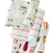 Muslin Swaddle - 3 Pack by Little Unicorn at $41.88! Shop now at Nestled by Snuggle Bugz for Nursery & Decor.