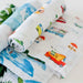 Muslin Swaddle - 3 Pack by Little Unicorn at $41.88! Shop now at Nestled by Snuggle Bugz for Nursery & Decor.