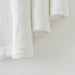 Muslin Swaddle - 3 Pack by Little Unicorn at $41.88! Shop now at Nestled by Snuggle Bugz for Nursery & Decor.