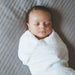 Muslin Swaddle - 3 Pack by Little Unicorn at $41.88! Shop now at Nestled by Snuggle Bugz for Nursery & Decor.