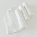 Muslin Swaddle - 3 Pack by Little Unicorn at $41.88! Shop now at Nestled by Snuggle Bugz for Nursery & Decor.