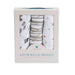 Muslin Swaddle - 3 Pack by Little Unicorn at $41.88! Shop now at Nestled by Snuggle Bugz for Nursery & Decor.