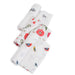 Muslin Swaddle - 3 Pack by Little Unicorn at $41.88! Shop now at Nestled by Snuggle Bugz for Nursery & Decor.