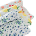 Muslin Swaddle - 3 Pack by Little Unicorn at $41.88! Shop now at Nestled by Snuggle Bugz for Nursery & Decor.