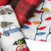 Muslin Swaddle - 3 Pack by Little Unicorn at $41.88! Shop now at Nestled by Snuggle Bugz for Nursery & Decor.