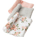 Muslin Swaddle - 3 Pack by Little Unicorn at $41.88! Shop now at Nestled by Snuggle Bugz for Nursery & Decor.