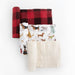 Muslin Swaddle - 3 Pack by Little Unicorn at $41.88! Shop now at Nestled by Snuggle Bugz for Nursery & Decor.