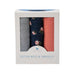 Muslin Swaddle - 3 Pack by Little Unicorn at $41.88! Shop now at Nestled by Snuggle Bugz for Nursery & Decor.