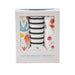 Muslin Swaddle - 3 Pack by Little Unicorn at $41.88! Shop now at Nestled by Snuggle Bugz for Nursery & Decor.