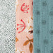 Muslin Swaddle - 3 Pack by Little Unicorn at $41.88! Shop now at Nestled by Snuggle Bugz for Nursery & Decor.