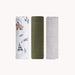 Muslin Swaddle - 3 Pack by Little Unicorn at $41.88! Shop now at Nestled by Snuggle Bugz for Nursery & Decor.