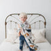 Muslin Swaddle - 3 Pack by Little Unicorn at $41.88! Shop now at Nestled by Snuggle Bugz for Nursery & Decor.