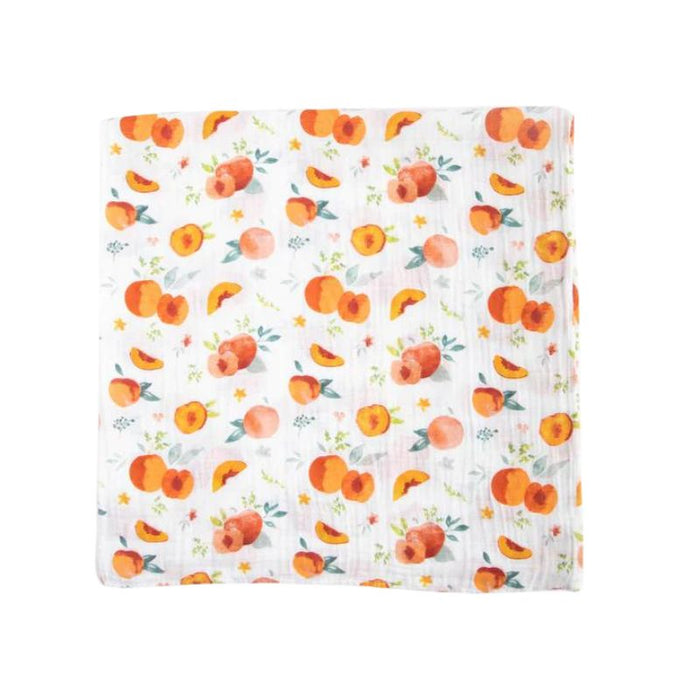 Muslin Swaddle - 3 Pack by Little Unicorn at $41.88! Shop now at Nestled by Snuggle Bugz for Nursery & Decor.