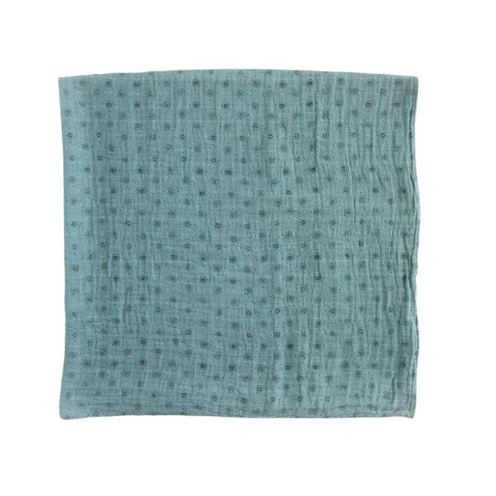 Muslin Swaddle - 3 Pack by Little Unicorn at $41.88! Shop now at Nestled by Snuggle Bugz for Nursery & Decor.