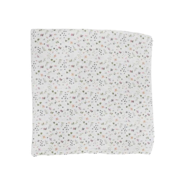 Muslin Swaddle - 3 Pack by Little Unicorn at $41.88! Shop now at Nestled by Snuggle Bugz for Nursery & Decor.