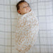 Muslin Swaddle - 3 Pack by Little Unicorn at $41.88! Shop now at Nestled by Snuggle Bugz for Nursery & Decor.
