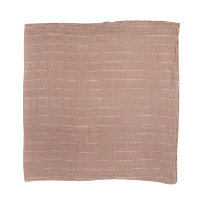 Muslin Swaddle - 3 Pack by Little Unicorn at $41.88! Shop now at Nestled by Snuggle Bugz for Nursery & Decor.