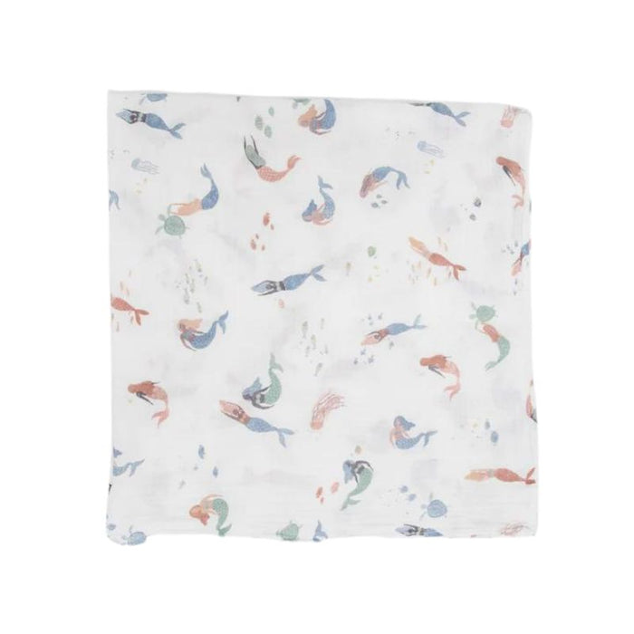 Muslin Swaddle - 3 Pack by Little Unicorn at $41.88! Shop now at Nestled by Snuggle Bugz for Nursery & Decor.
