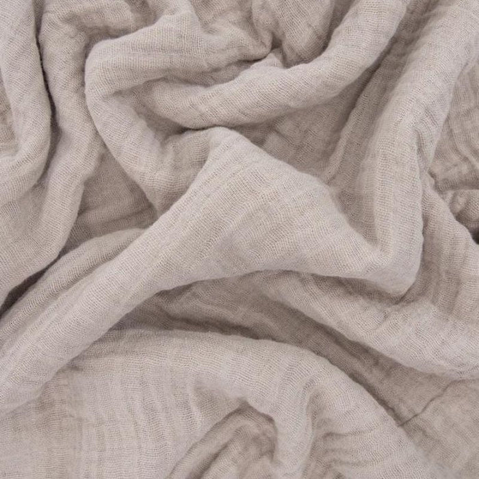 Muslin Swaddle - 3 Pack by Little Unicorn at $41.88! Shop now at Nestled by Snuggle Bugz for Nursery & Decor.