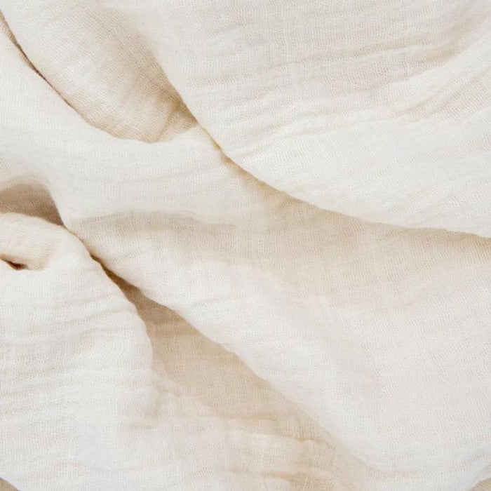 Muslin Swaddle - 3 Pack by Little Unicorn at $41.88! Shop now at Nestled by Snuggle Bugz for Nursery & Decor.