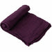 Cotton Muslin Swaddle - Solid Colours by Little Unicorn at $20! Shop now at Nestled by Snuggle Bugz for Nursery & Decor.