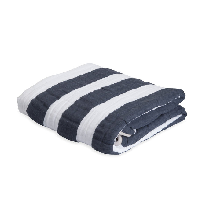 Original Cotton Muslin Quilts by Little Unicorn at $69.99! Shop now at Nestled by Snuggle Bugz for Nursery & Décor.