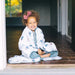 Original Cotton Muslin Quilts by Little Unicorn at $69.99! Shop now at Nestled by Snuggle Bugz for Nursery & Décor.