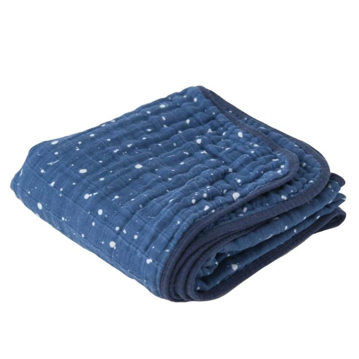 Original Cotton Muslin Quilts by Little Unicorn at $69.99! Shop now at Nestled by Snuggle Bugz for Nursery & Décor.