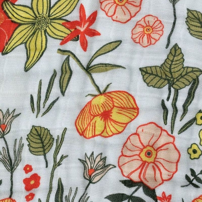 Original Cotton Muslin Quilts by Little Unicorn at $69.99! Shop now at Nestled by Snuggle Bugz for Nursery & Décor.