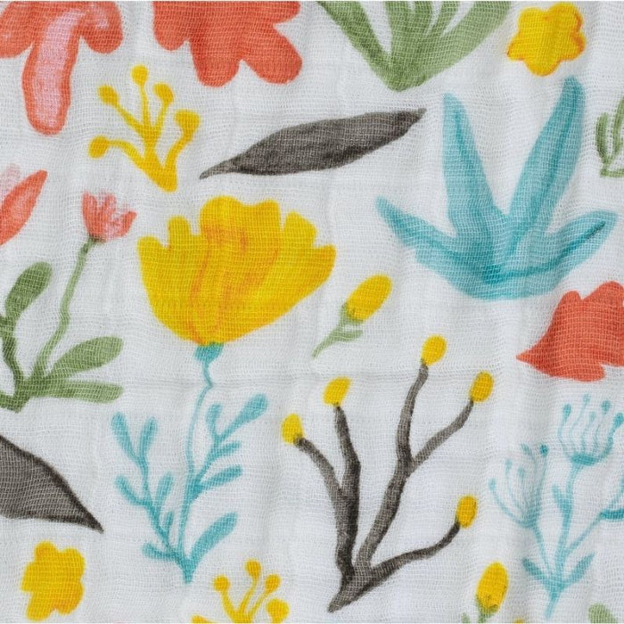 Original Cotton Muslin Quilts by Little Unicorn at $69.99! Shop now at Nestled by Snuggle Bugz for Nursery & Décor.