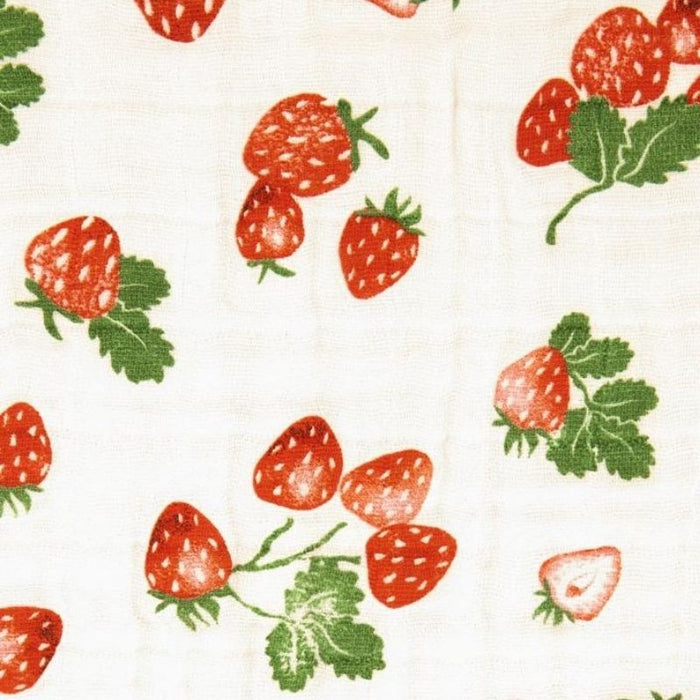 Original Cotton Muslin Quilts by Little Unicorn at $69.99! Shop now at Nestled by Snuggle Bugz for Nursery & Décor.