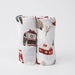 Muslin Deluxe Swaddle - 2 Pack by Little Unicorn at $42.99! Shop now at Nestled by Snuggle Bugz for Nursery & Decor.