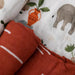 Muslin Deluxe Swaddle - 2 Pack by Little Unicorn at $42.99! Shop now at Nestled by Snuggle Bugz for Nursery & Decor.