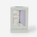 Muslin Deluxe Swaddle - 2 Pack by Little Unicorn at $42.99! Shop now at Nestled by Snuggle Bugz for Nursery & Decor.