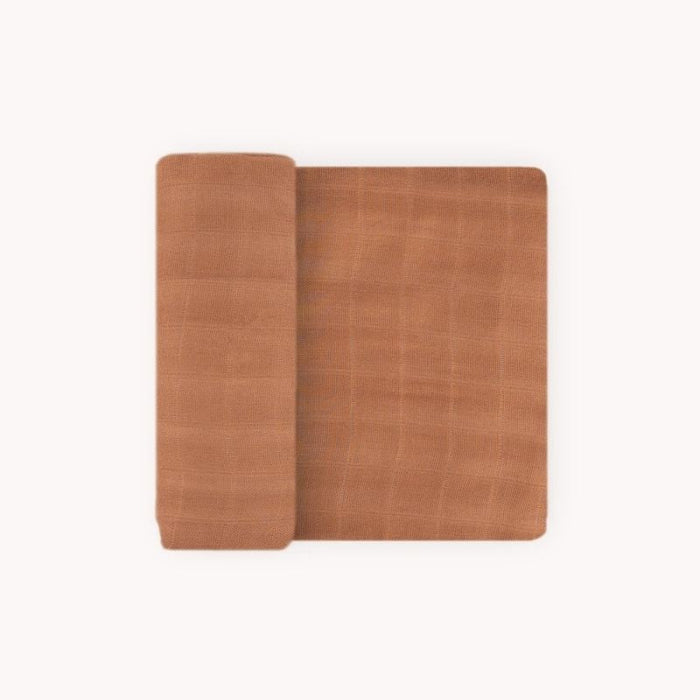 Deluxe Muslin Swaddles - Single by Little Unicorn at $20.88! Shop now at Nestled by Snuggle Bugz for Nursery & Decor.