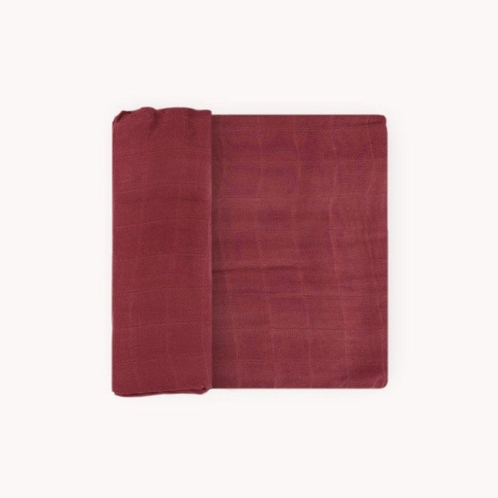 Deluxe Muslin Swaddles - Single by Little Unicorn at $20.88! Shop now at Nestled by Snuggle Bugz for Nursery & Decor.