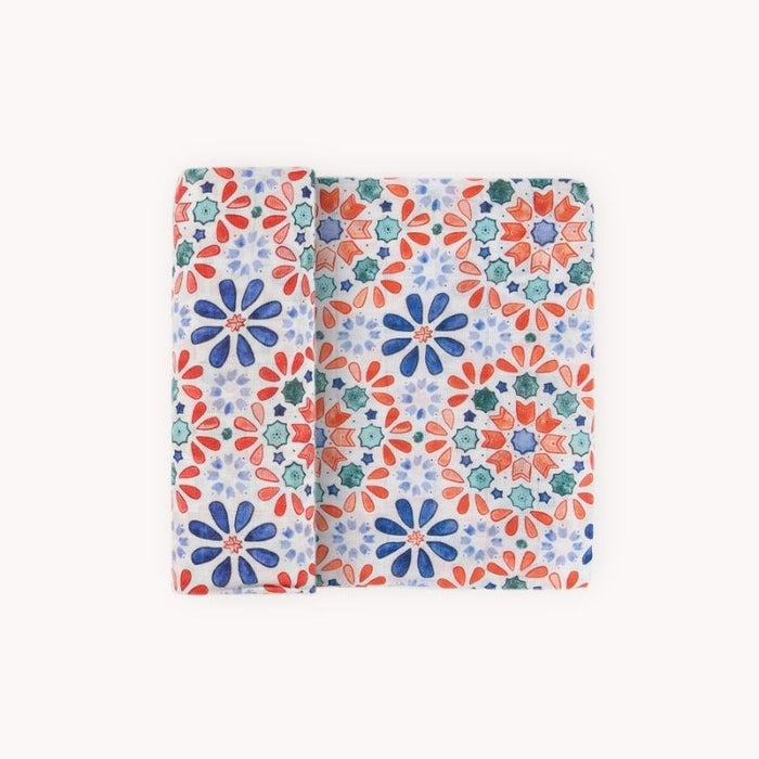 Deluxe Muslin Swaddles - Single by Little Unicorn at $20.88! Shop now at Nestled by Snuggle Bugz for Nursery & Decor.