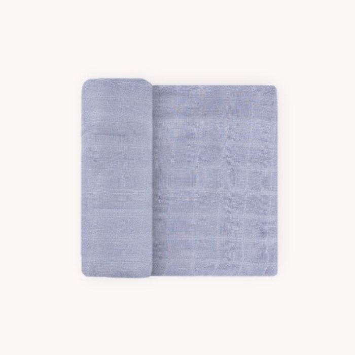 Deluxe Muslin Swaddles - Single by Little Unicorn at $20.88! Shop now at Nestled by Snuggle Bugz for Nursery & Decor.