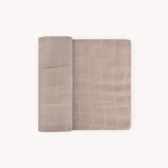 Deluxe Muslin Swaddles - Single by Little Unicorn at $20.88! Shop now at Nestled by Snuggle Bugz for Nursery & Decor.