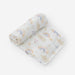 Deluxe Muslin Swaddles - Single by Little Unicorn at $20.88! Shop now at Nestled by Snuggle Bugz for Nursery & Decor.