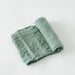 Deluxe Muslin Swaddles - Single by Little Unicorn at $20.88! Shop now at Nestled by Snuggle Bugz for Nursery & Decor.
