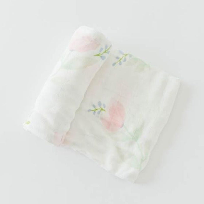 Deluxe Muslin Swaddles - Single by Little Unicorn at $20.88! Shop now at Nestled by Snuggle Bugz for Nursery & Decor.