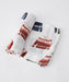 Deluxe Muslin Swaddles - Single by Little Unicorn at $20.88! Shop now at Nestled by Snuggle Bugz for Nursery & Decor.