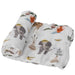 Deluxe Muslin Swaddles - Single by Little Unicorn at $20.88! Shop now at Nestled by Snuggle Bugz for Nursery & Decor.