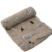 Deluxe Muslin Swaddles - Single by Little Unicorn at $20.88! Shop now at Nestled by Snuggle Bugz for Nursery & Decor.