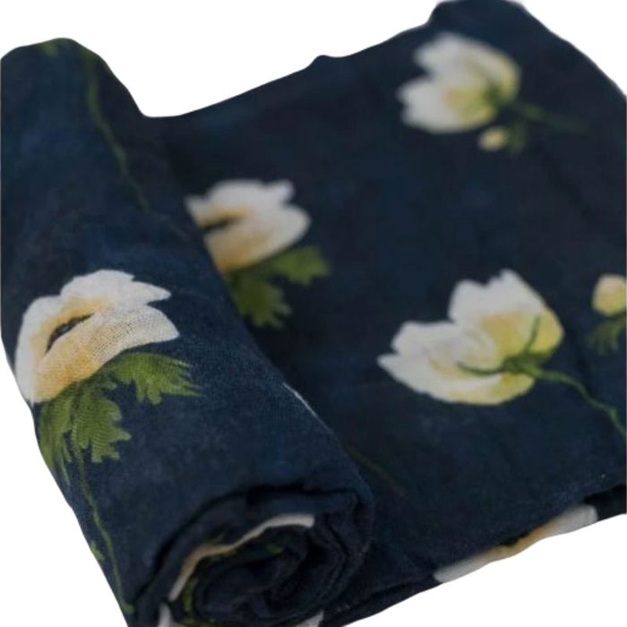 Deluxe Muslin Swaddles - Single by Little Unicorn at $20.88! Shop now at Nestled by Snuggle Bugz for Nursery & Decor.