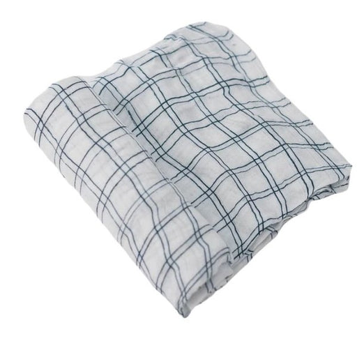 Deluxe Muslin Swaddles - Single by Little Unicorn at $20.88! Shop now at Nestled by Snuggle Bugz for Nursery & Decor.